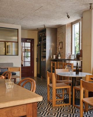 Restaurant Mirabelle