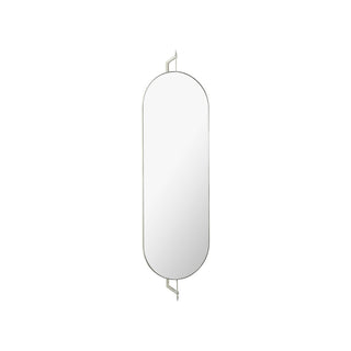 Rotating Full-Length Mirror