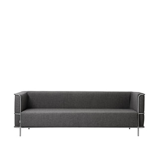 Modernist 3-personers sofa