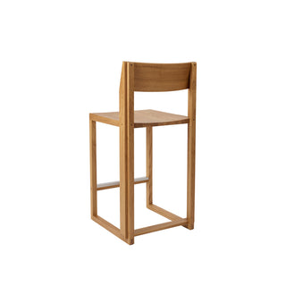 Outline Counter Chair