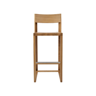 Outline Bar Chair