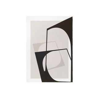 Frame Abstraction Plakat