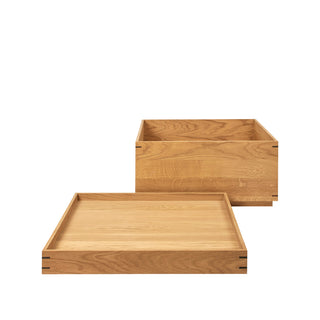 Japanese Bakkebord L