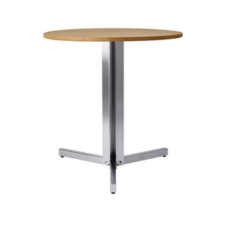 Split Cafe Table