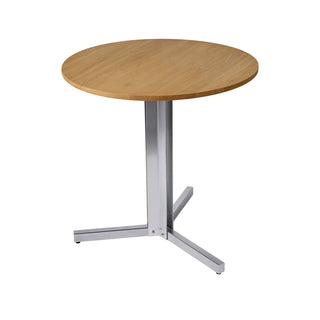 Split Cafe Table