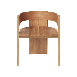 Collector Spisestuestol