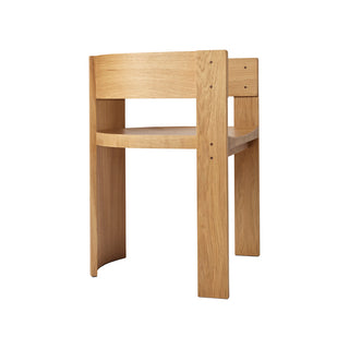 Collector Dining Chair