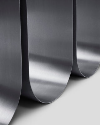 Curved Wall Shelf