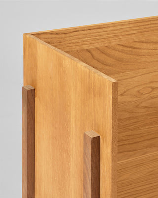 Stack Floor Shelf Top