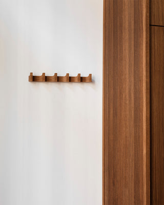 Column Coat Rack L