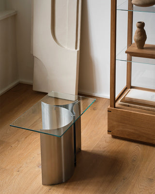 Curated Side Table