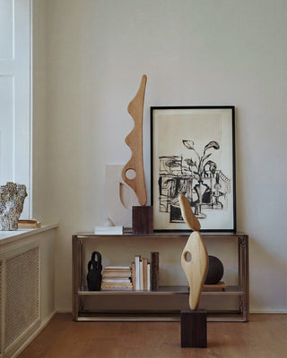 Balance Sculpture