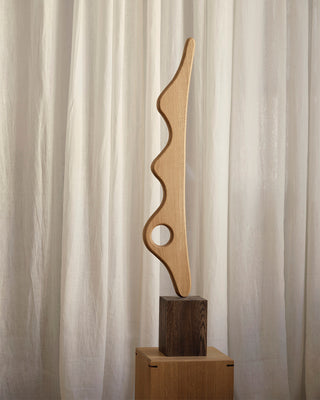 Drift Sculpture