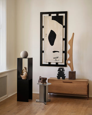Profile Pedestal