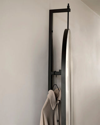 Rotating Full-Length Mirror