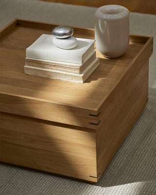 Japanese Bakkebord L