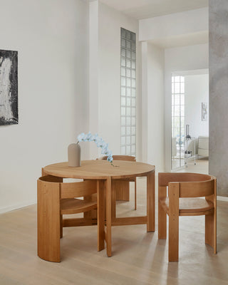 Collector Dining Table