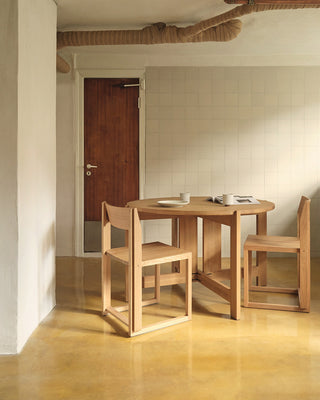 Collector Dining Table