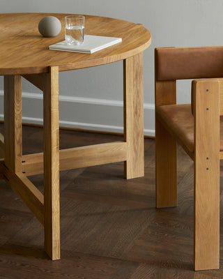 Collector Dining Table