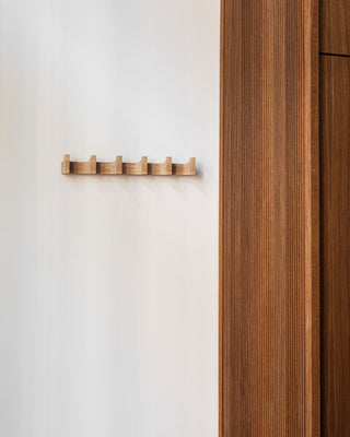 Column Coat Rack L