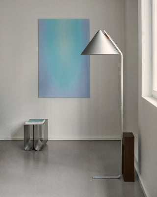 Cone Floor Lamp