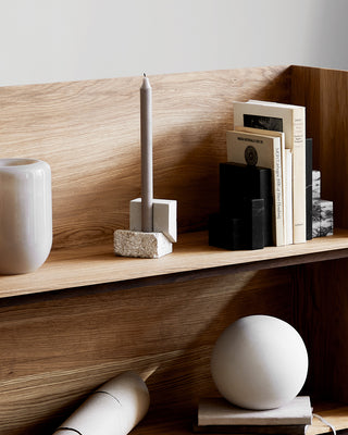 Offset Candle Holder Vol.2