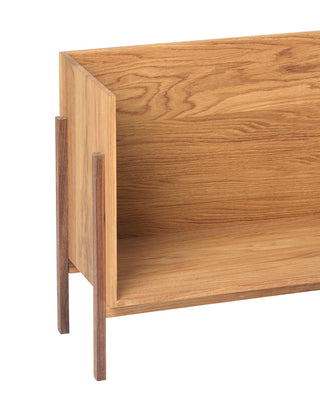 Stack Floor Shelf Top