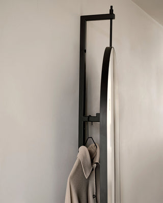 Rotating Full-Length Mirror